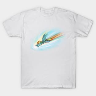 My Little Pony Rainbow Dash T-Shirt